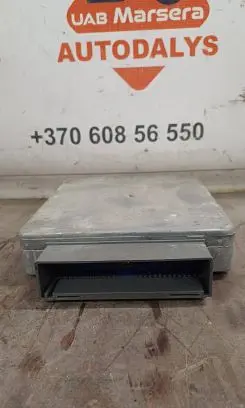 Ford Mondeo Mk III Engine control unit/module 2S7A12A650BPF