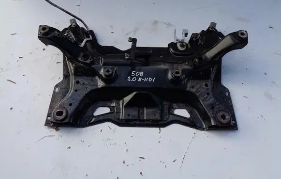 Peugeot 508 Front subframe