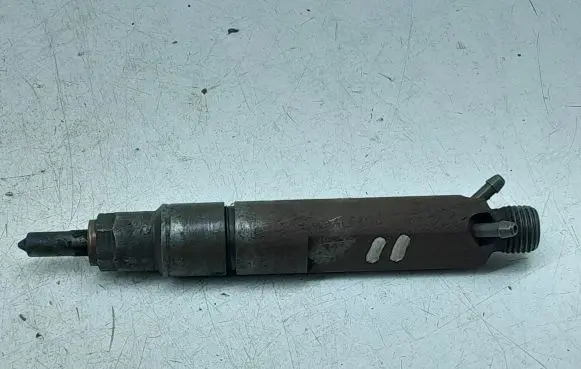 Skoda Fabia Mk1 (6Y) Fuel injector