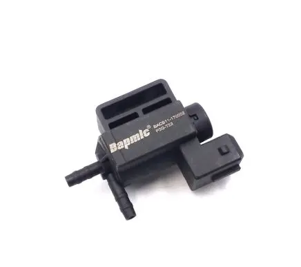Mercedes-Benz GLE (W166 - C292) Turbo solenoid valve A0025401897