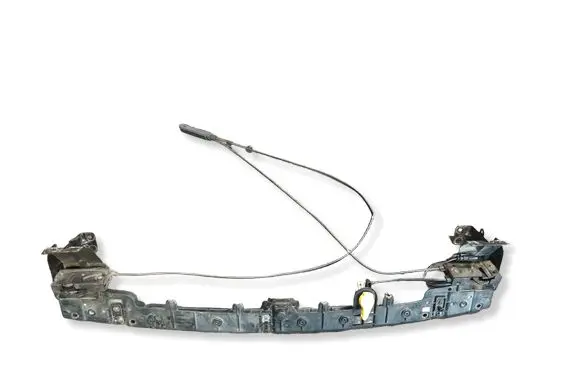 Volvo S90, V90 Top upper radiator support slam panel 31651830