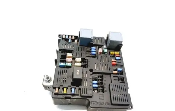 Fuse module
