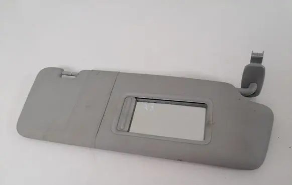 Audi A3 S3 8P Sun visor 8P1857551