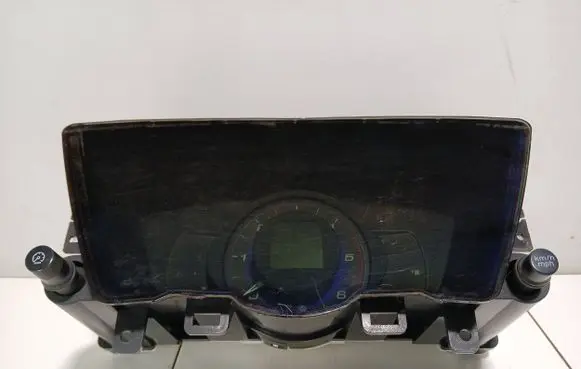 Honda Civic Speedometer (instrument cluster) HR0342102 78200E131