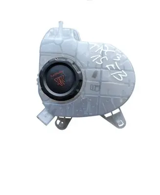 Coolant expansion tank/reservoir