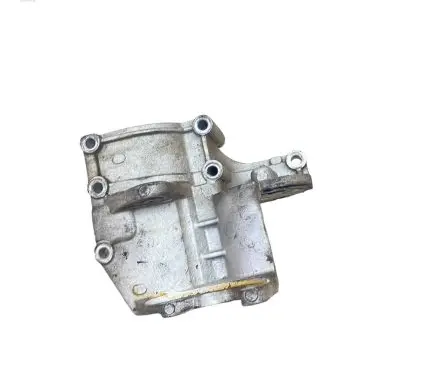 Hyundai H-1, Starex, Satellite A/C compressor mount bracket 