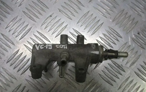Opel Vectra C Clutch slave cylinder 
