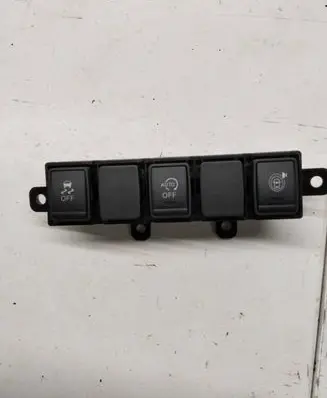 Volvo XC60 Other switches/knobs/shifts 689TU3ZL0A