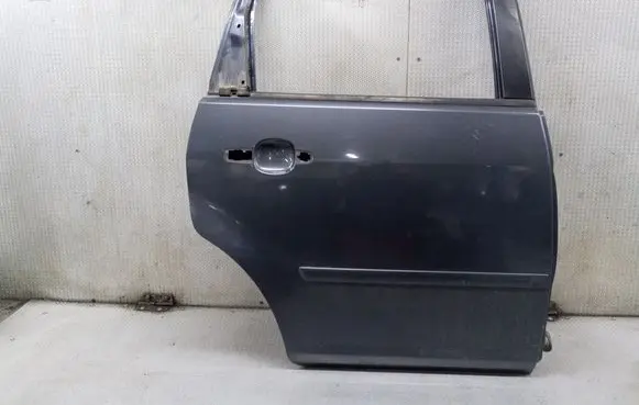 Ford Focus C-MAX Rear door