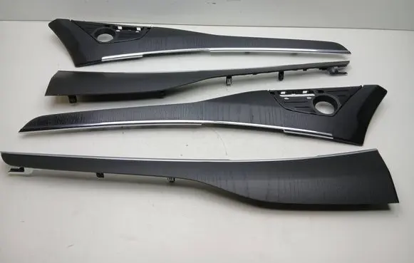 Volvo XC90 Door card panel trim set 31366191 32274024 31366192