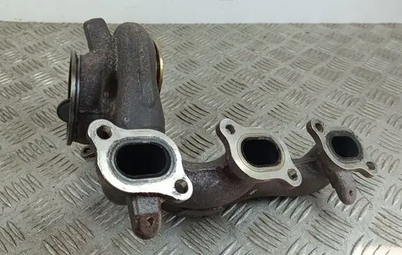 Maserati Levante Exhaust manifold 23787