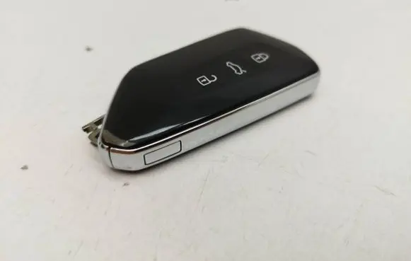 Skoda Superb B9 Ignition key/card 5E3959753Q