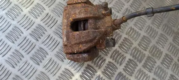 Volvo V70 Rear brake caliper