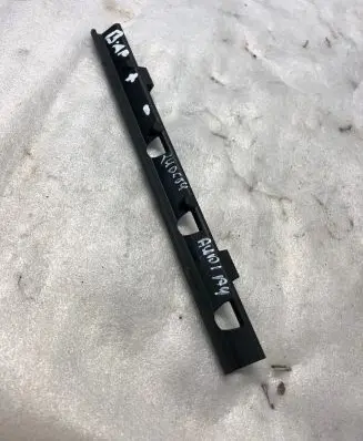 Audi A4 S4 B9 8W Battery bracket 8w0801915