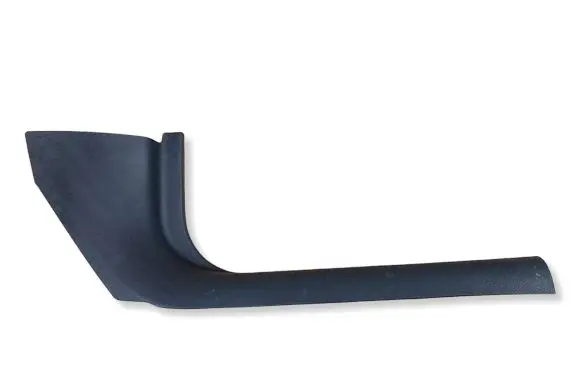 Skoda Octavia Mk3 (5E) Front sill trim cover 5E0863484