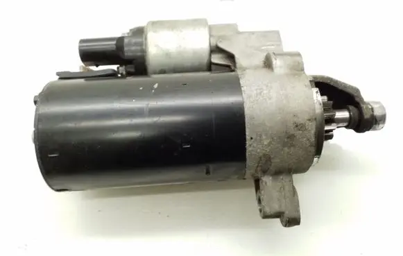 Audi A4 S4 B8 8K Starter motor 03L911021E 0001139019
