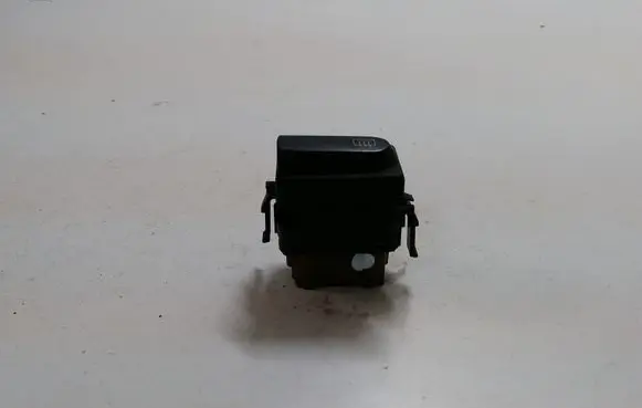 Renault Laguna II Windscreen/window heater switch 2648802