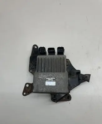 Lexus IS 220D-250-350 Fuel injection control unit/module 8987120070