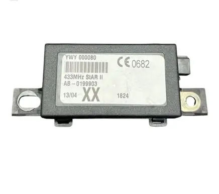 Other control units/modules