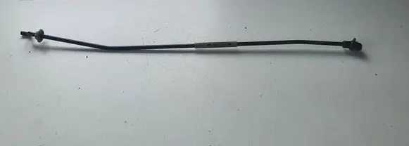 Toyota Verso Engine bonnet/hood prop rod/strut 