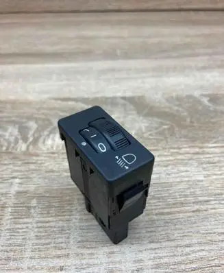 Peugeot Partner Headlight level height control switch