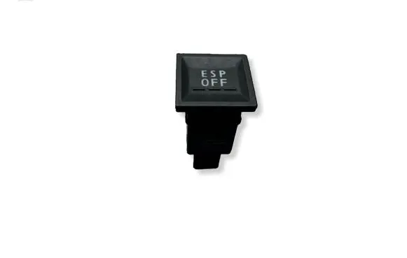Volkswagen Transporter - Caravelle T5 ESP (stability program) switch 7H0927134A