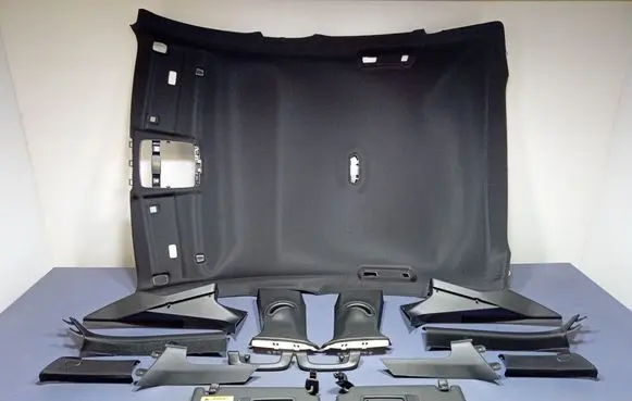 BMW i4 Headlining 8097393