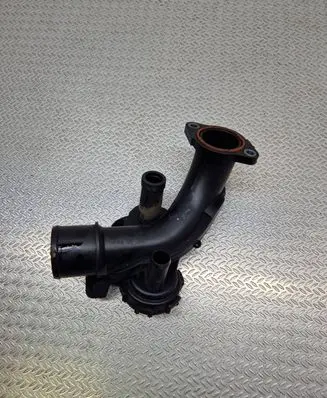 Renault Kangoo II Breather/breather pipe/hose 8200323338 023151