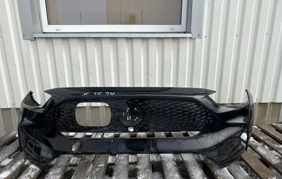 MG ZS Front bumper P10987654