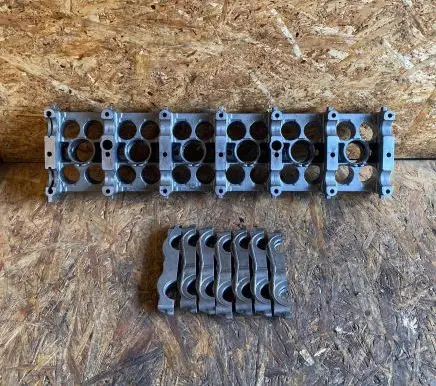 Mercedes-Benz E W124 Camshaft R6060160204
