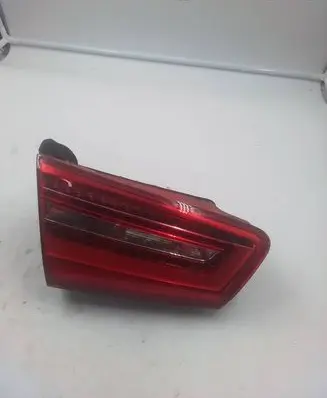 Audi A6 S6 C7 4G Tailgate rear/tail lights 4G5945093A