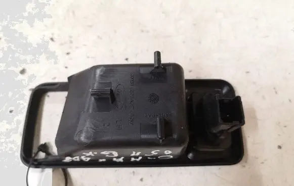 Ford Focus C-MAX Electric window control switch 3M51226A37