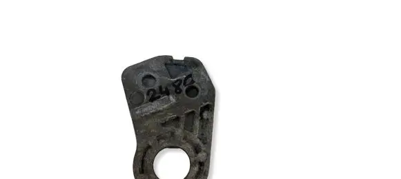 Opel Corsa E Radiator mount bracket 12729742