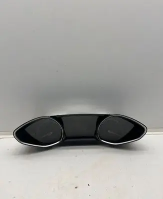 Peugeot 308 Speedometer (instrument cluster) 9822777480 0172932852 PE0012304MRC0