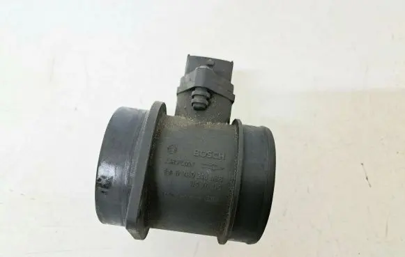 Volvo V70 Mass air flow meter 0280218088