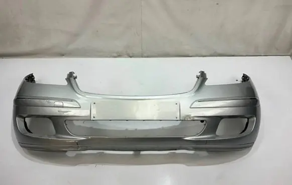 Mercedes-Benz A W169 Front bumper