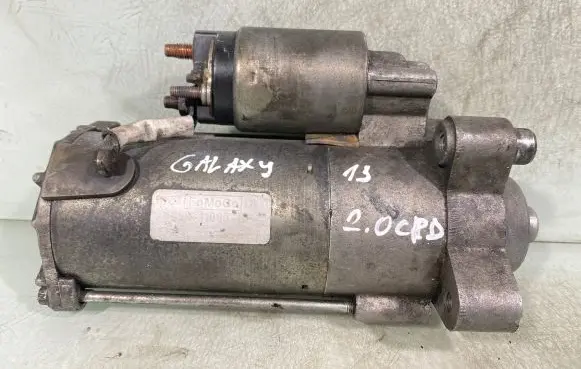 Ford Galaxy Starter motor 6g9n11000fa