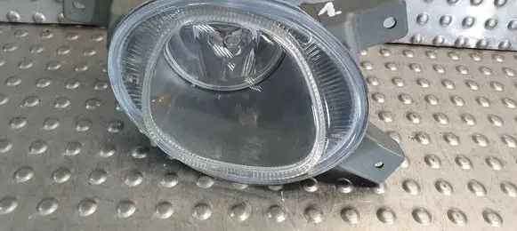 Volvo XC70 Front fog light 9190904