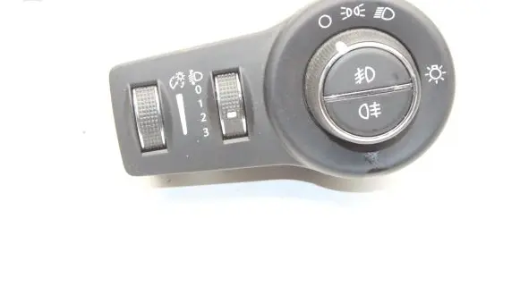 Jeep Renegade Light switch 07356444230