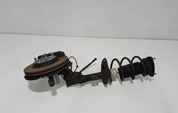 Mazda 2 Front wheel hub DHM334900 KF202