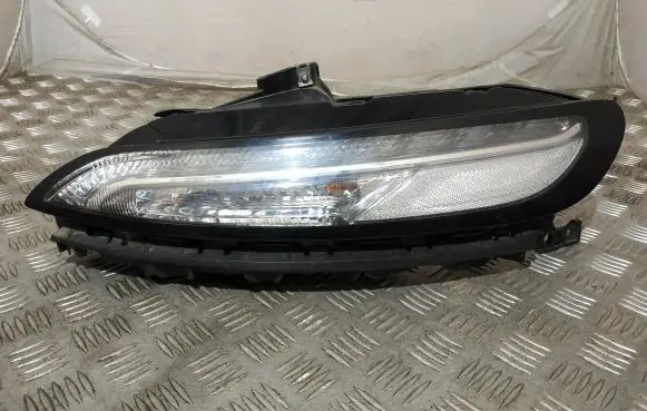 LED Daytime headlight