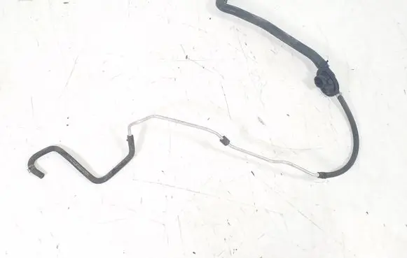 Mercedes-Benz E W212 Engine coolant pipe/hose A2128300696 A2128301096