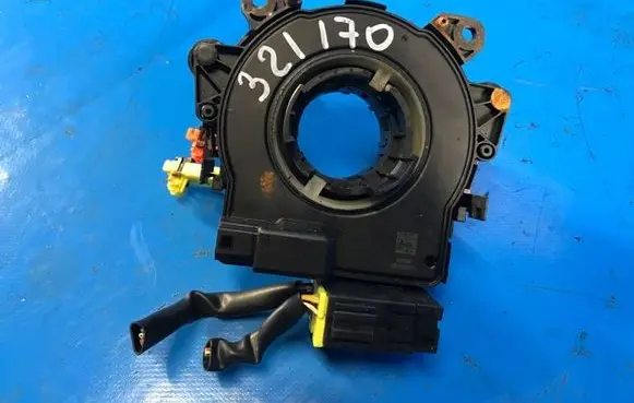 Nissan Sentra B17 Parking PDC sensor 255543SG0A