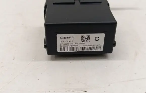 Nissan Qashqai J12 Other control units/modules 285T36UA2A