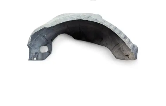 Mazda RX8 Rear arch fender liner splash guards F157561H0H