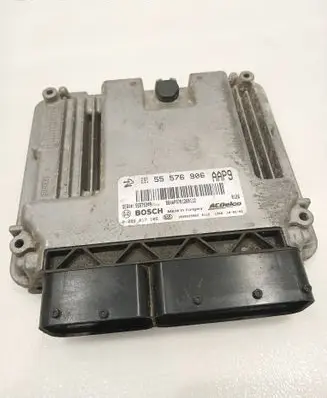 Engine control unit/module