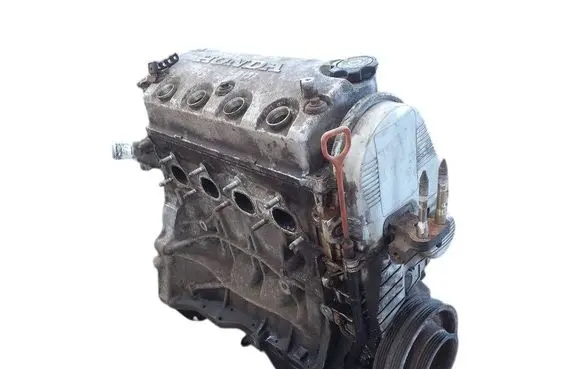 Honda Civic Engine D14A8 E140453 BCCBC