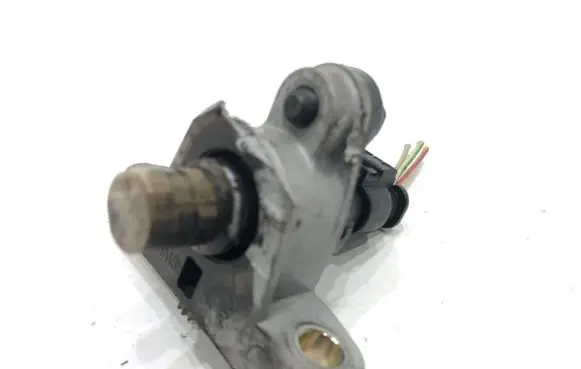 Crankshaft position gear