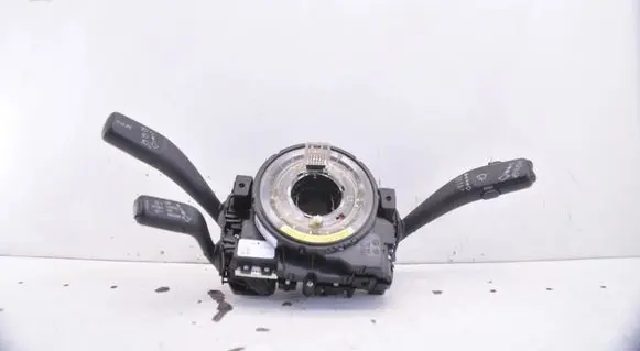 Audi Q5 SQ5 8R Indicator stalk 8K0953502BK 8K0953568F