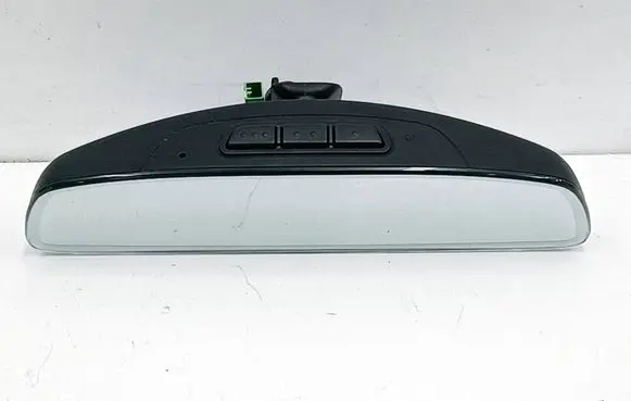 Volvo S90, V90 Rear view mirror (interior) E11038266